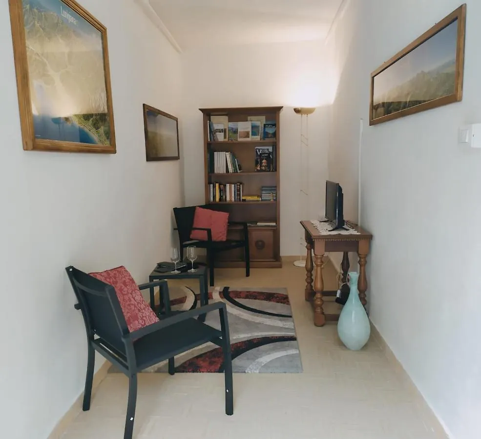 Casa Silvana Equi Terme