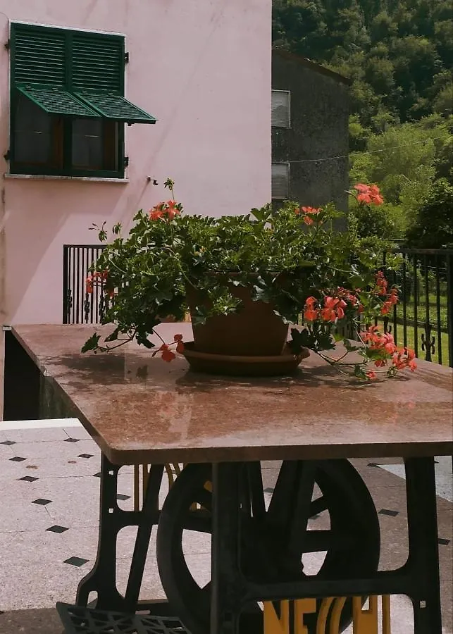 Holiday home Casa Silvana Equi Terme