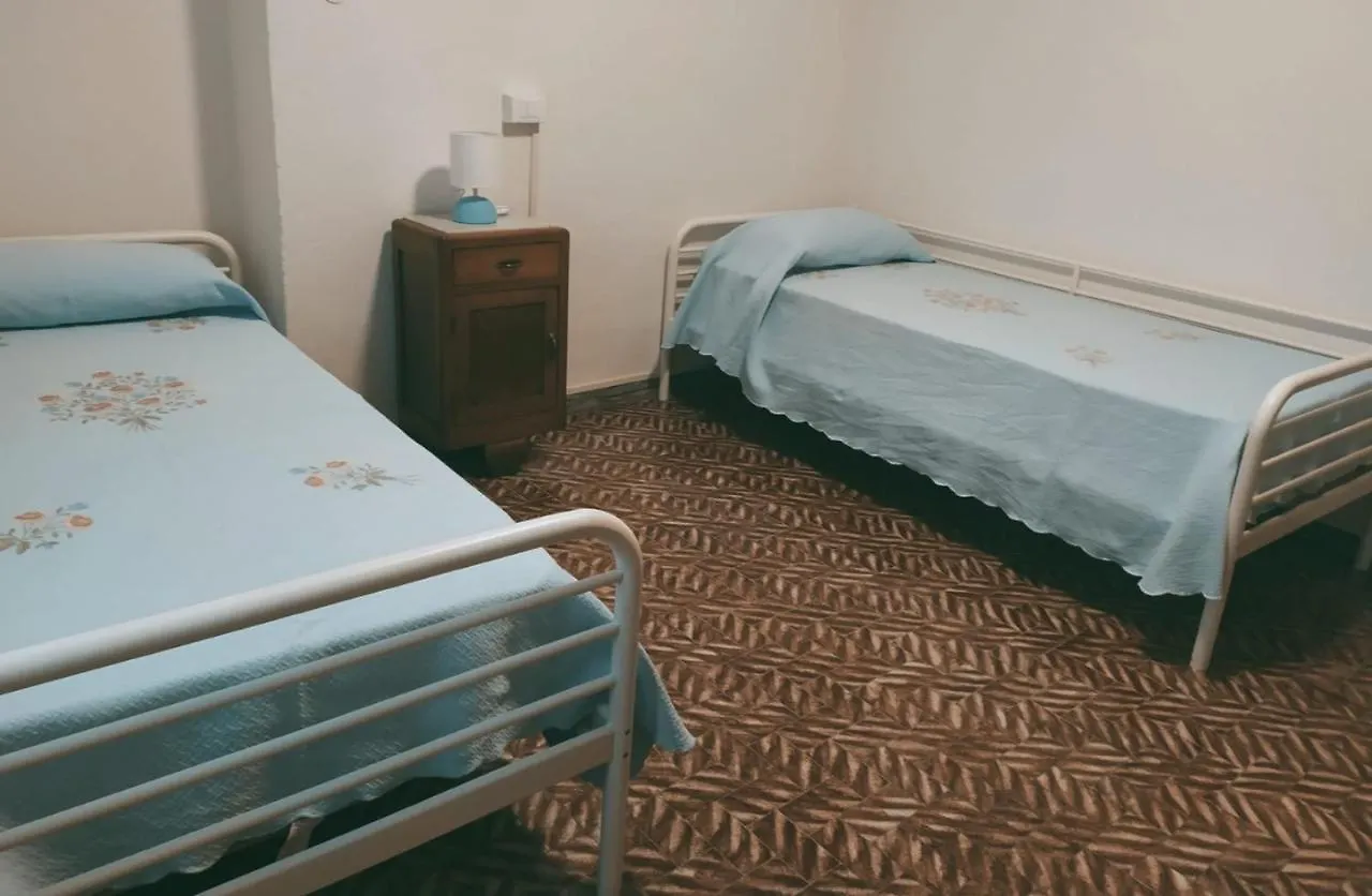 Casa Silvana Equi Terme 0*,