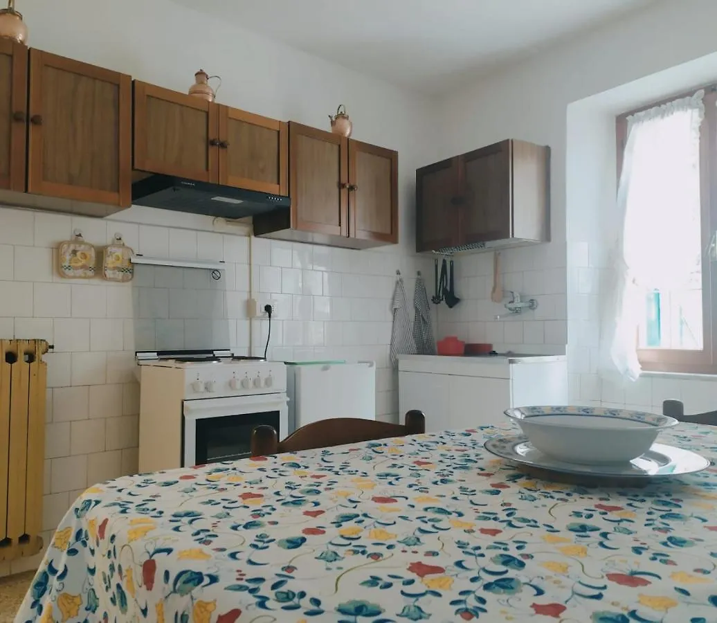 Casa Silvana Equi Terme