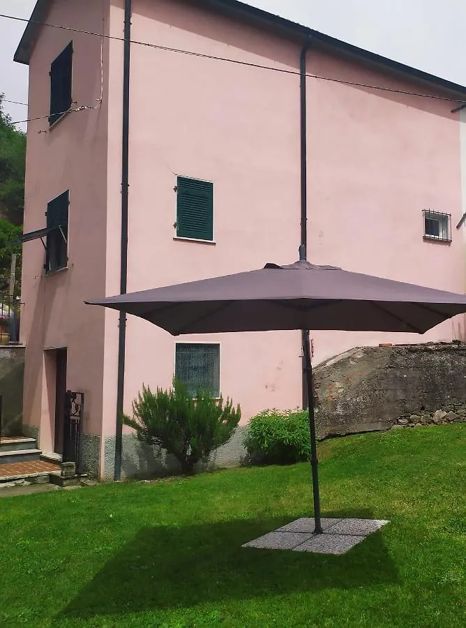 Holiday home Casa Silvana Equi Terme Italy