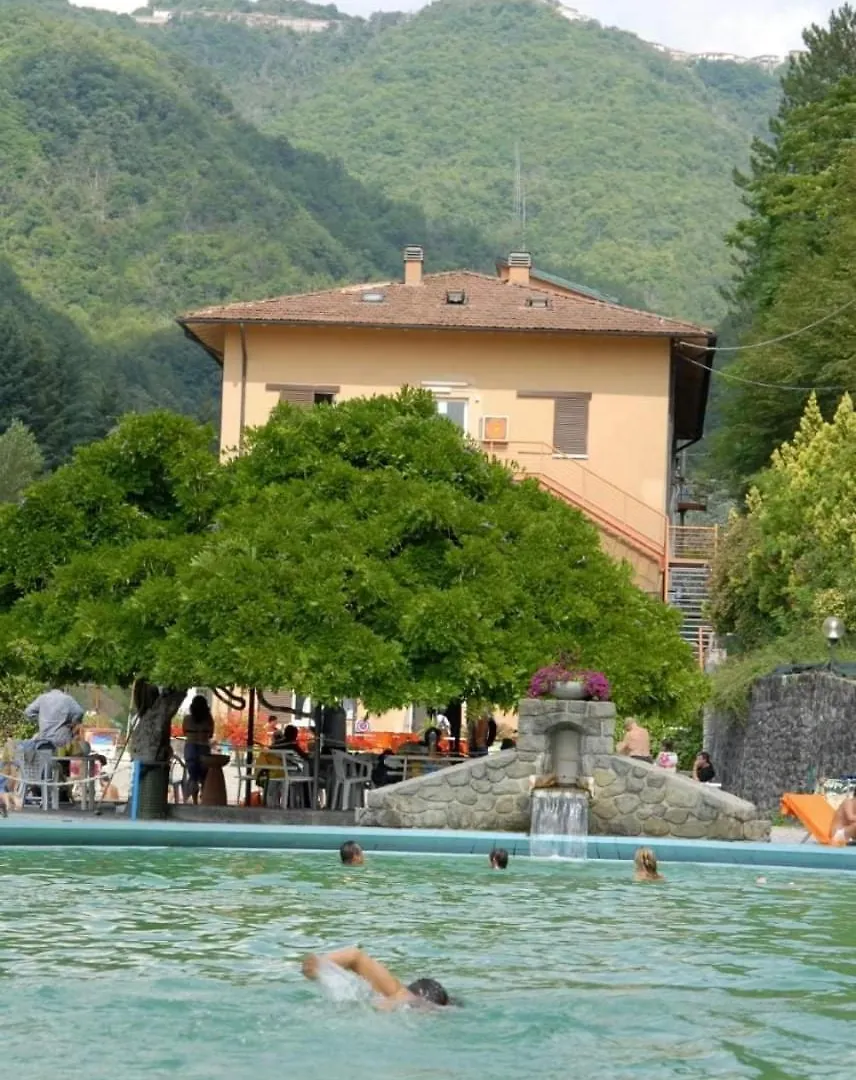 Casa Silvana Equi Terme 0*,  Italy